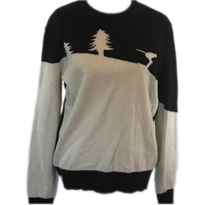 GAP skiing sweater🎿
